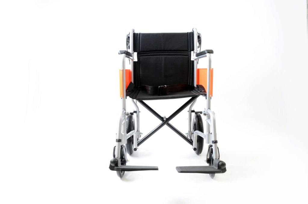 Van Os Excel Globetraveller Deluxe 12″