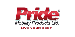 Pride Mobility