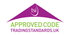 Trading Standards Approved
